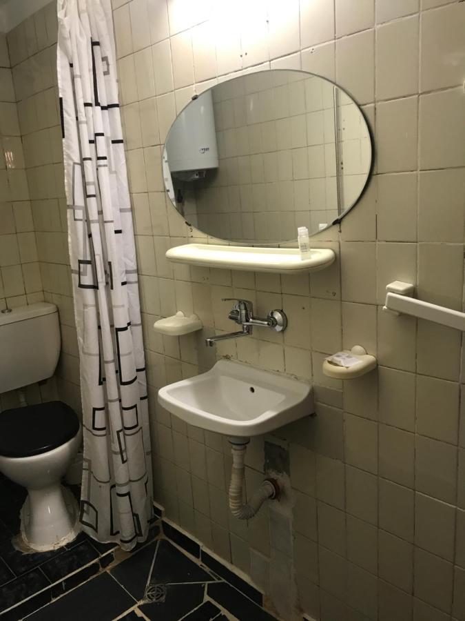 Студио На 200М От Плажа. Nesebar Exterior foto