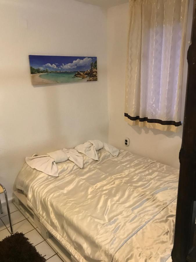 Студио На 200М От Плажа. Nesebar Exterior foto