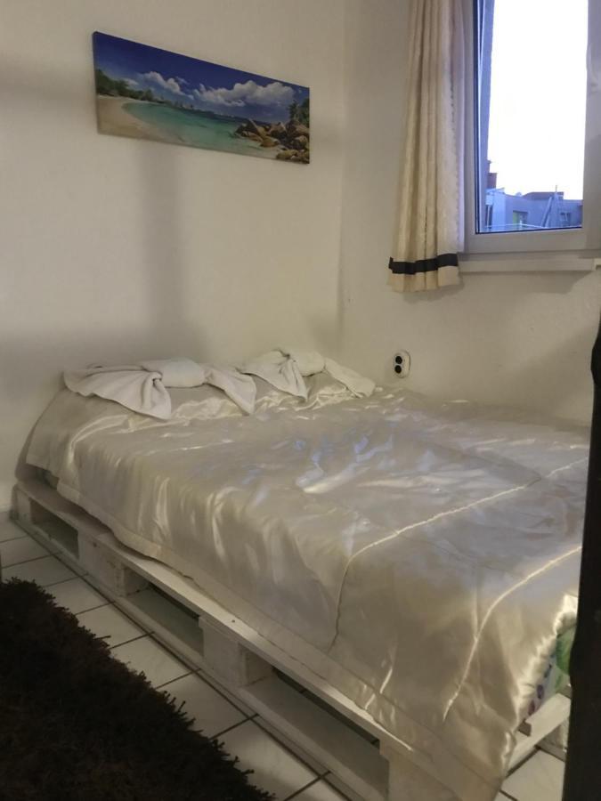 Студио На 200М От Плажа. Nesebar Exterior foto