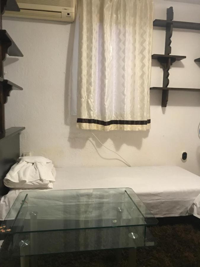 Студио На 200М От Плажа. Nesebar Exterior foto