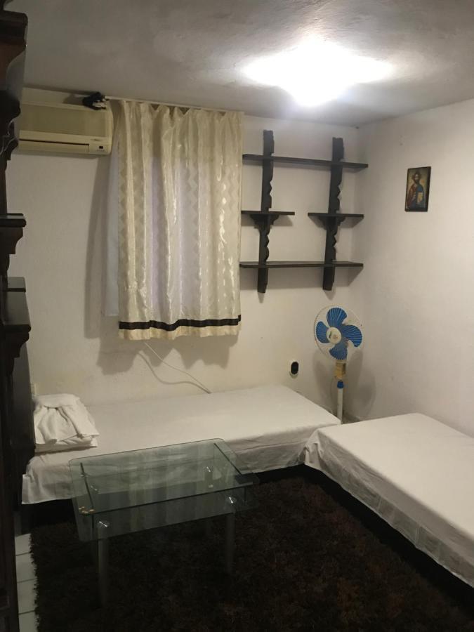 Студио На 200М От Плажа. Nesebar Exterior foto
