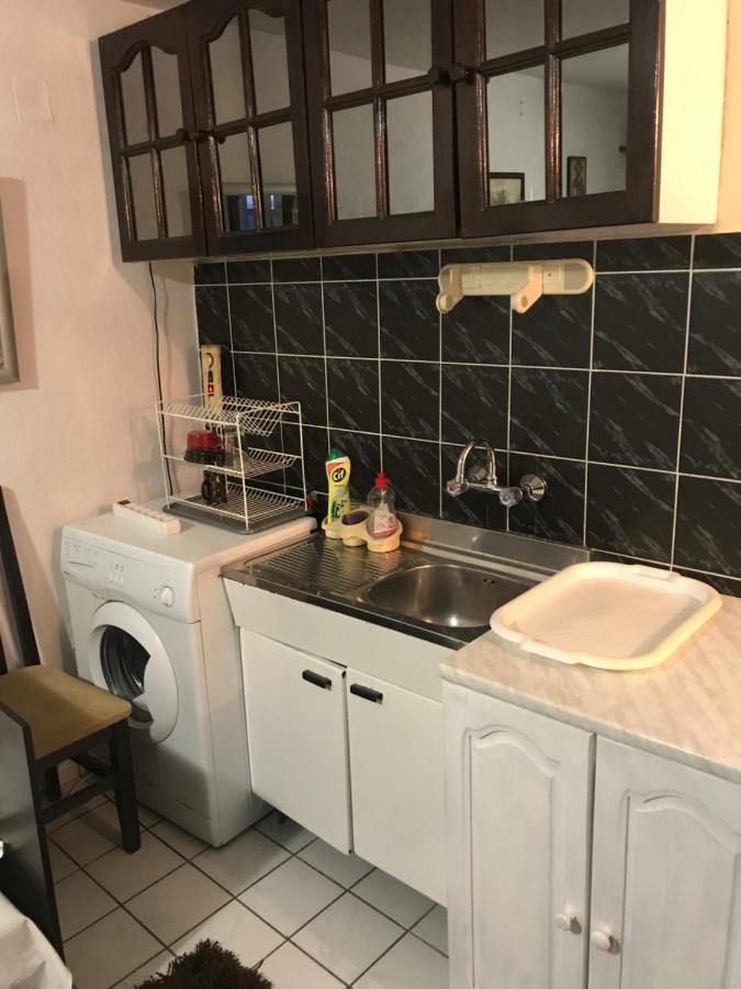 Студио На 200М От Плажа. Nesebar Exterior foto